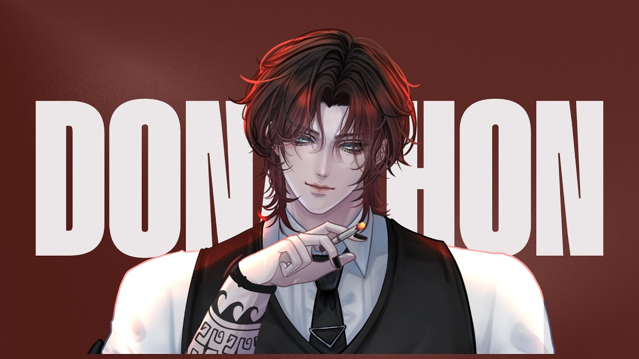 【ELSATHON】PART 9 #SNAKEFLOWERCLAN #SATUMIMPIRP