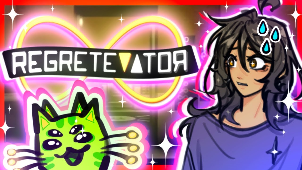 REGRETING THIS ELEVATOR FOR THE SECOND TIME TIME :] 💔 feat. @KellyEntertainment0
