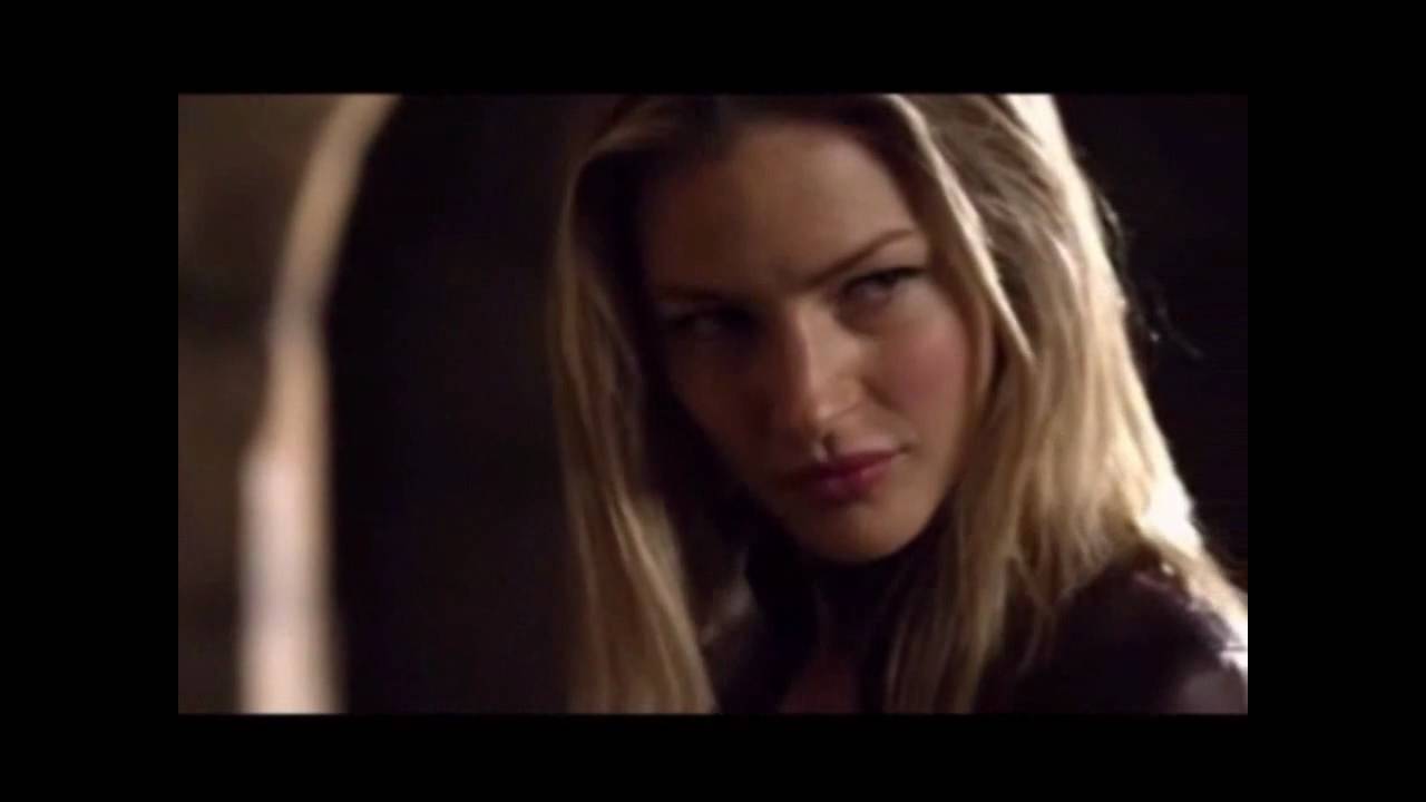 Tabrett Bethell 007. The Next James Bond Girl!