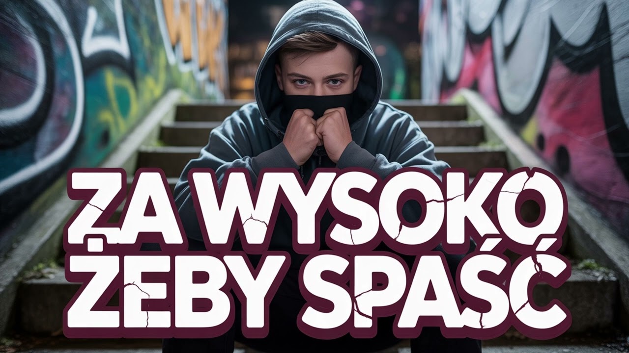 Za Wysoko Żeby Spaść &ndash; Nowy Polski Rap 2026