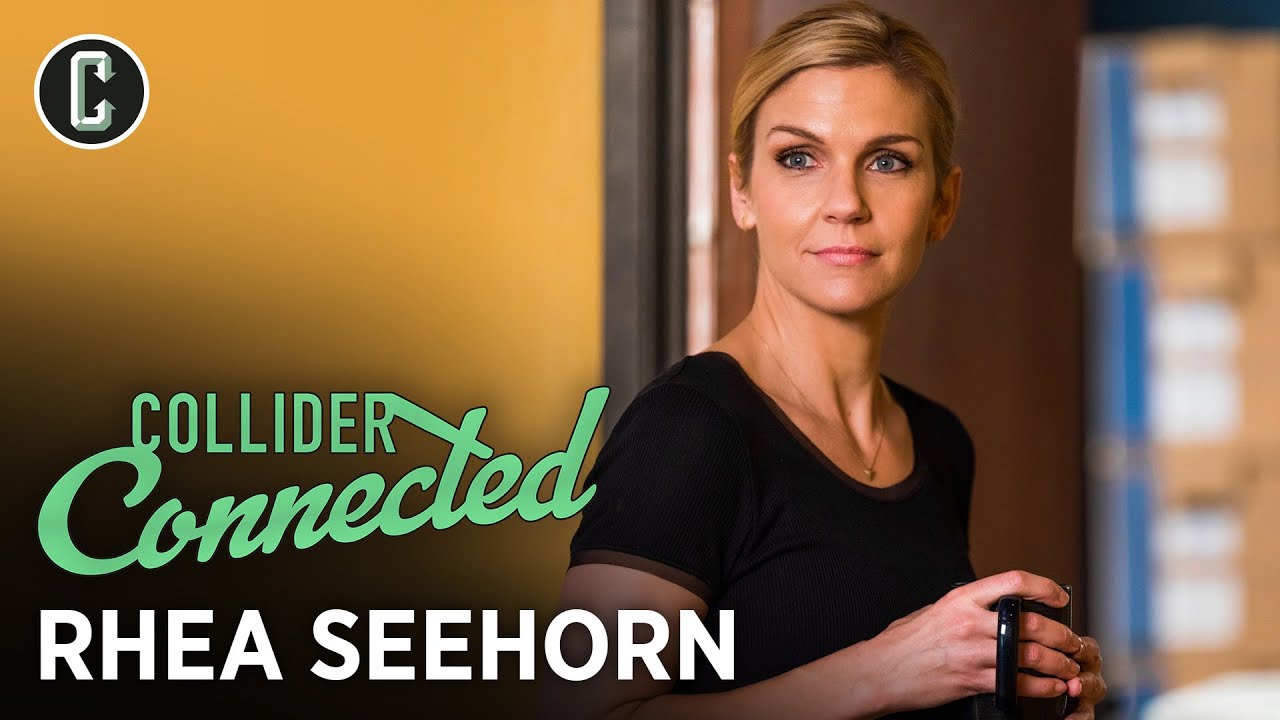 Better Call Saul: Rhea Seehorn Breaks Down Season 5's Best Scenes - Collider Connected
