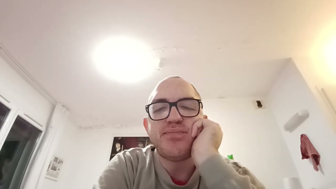 Elsa T'en vas pas cover 