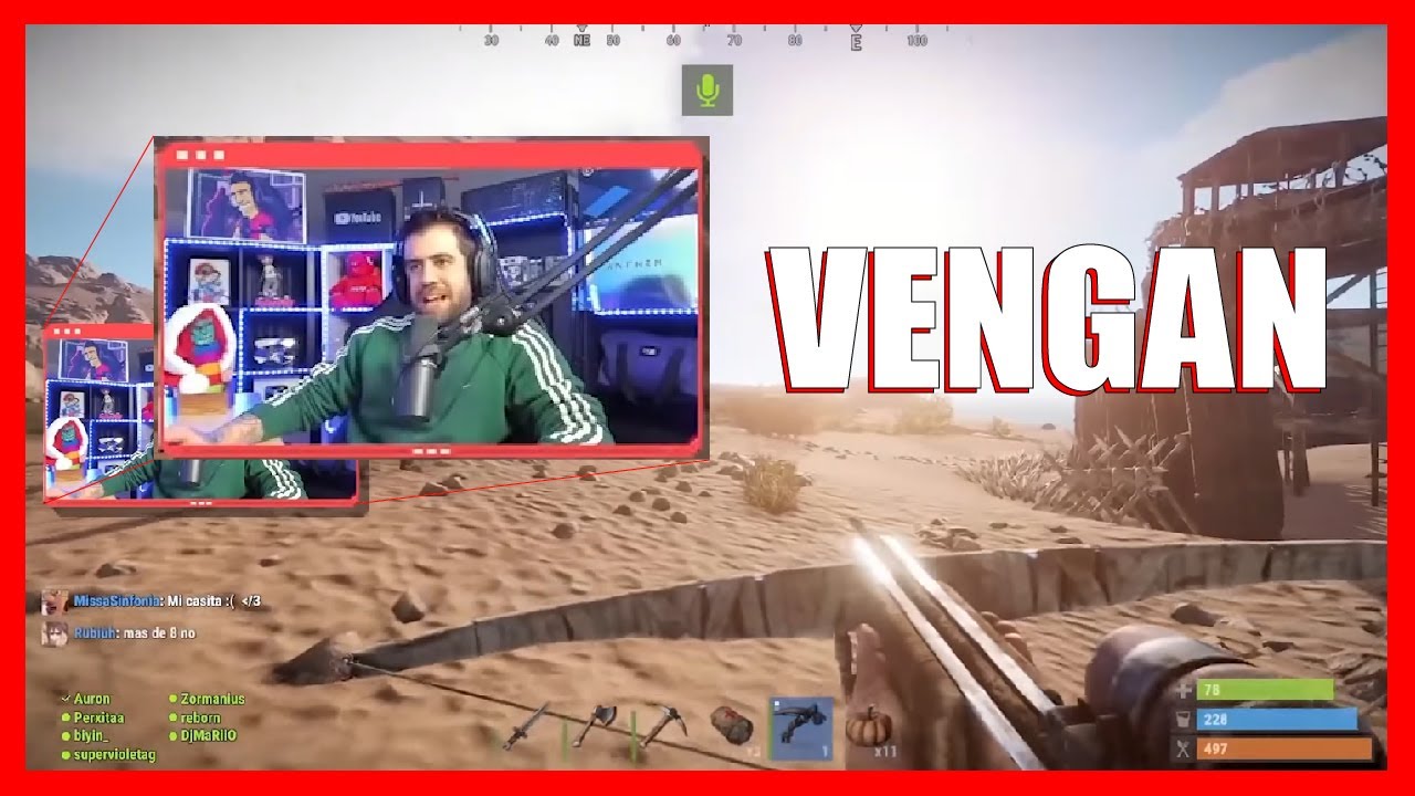 Lolito RAIDEA a Auron | Egoland Auronplay , Egoland Lolito