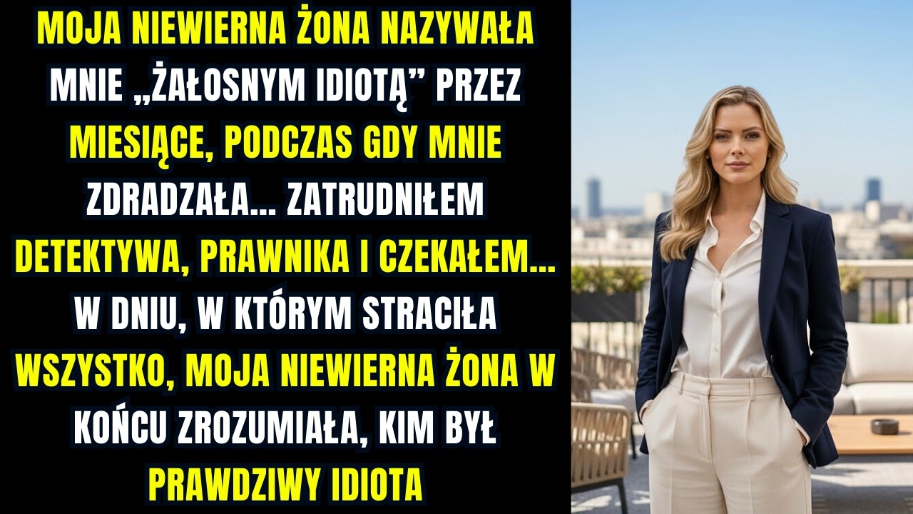 Moja Niewierna Żona Zażartowała, Że &bdquo;M&oacute;j Były Był Szczuplejszy&rdquo;, Ale Potem! Zdrada Reddit