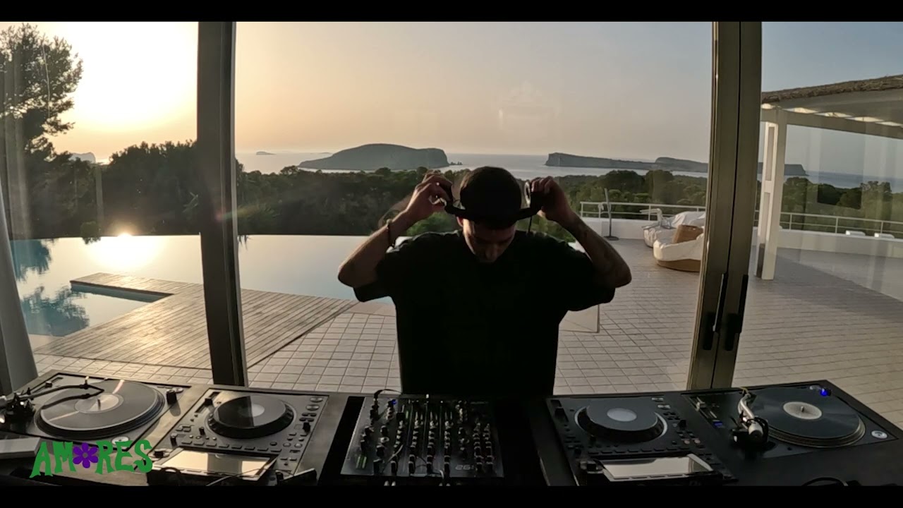 Pol K / AMORES PODCAST 014