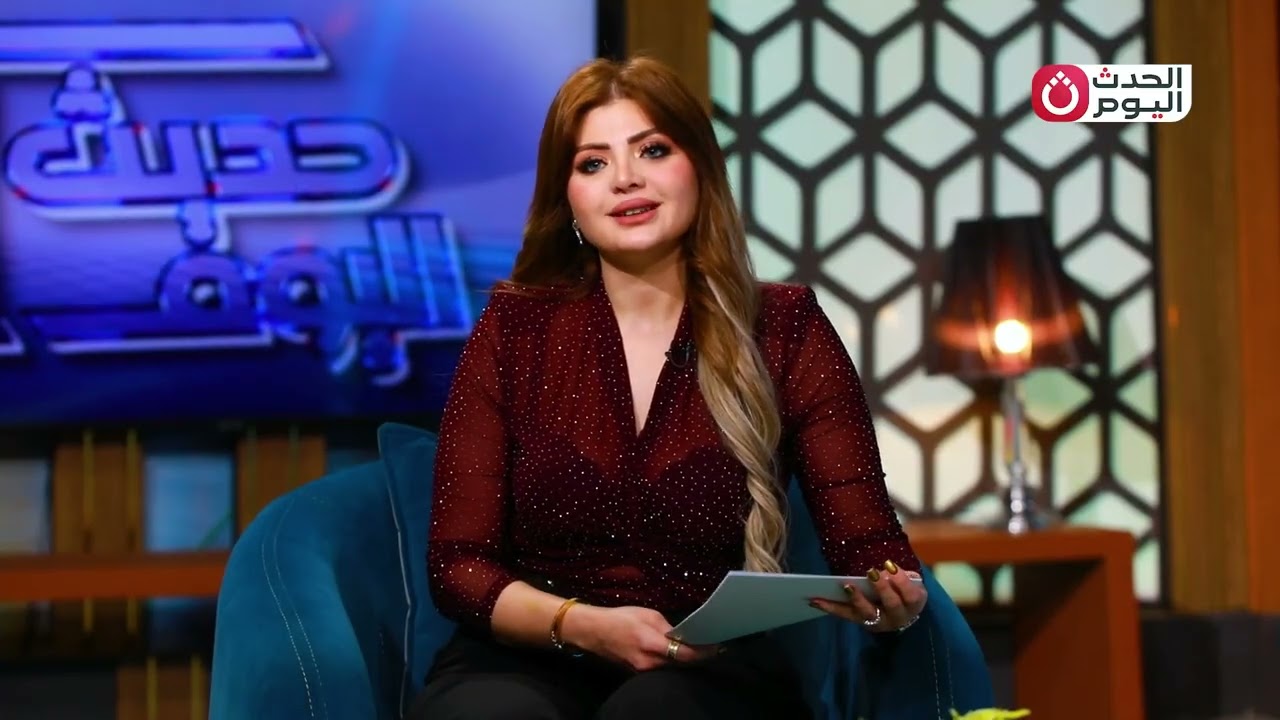 مقلب الموسم.. المذيعة وقعت في الفخ والكنترول كله اتفق عليها!😂😂