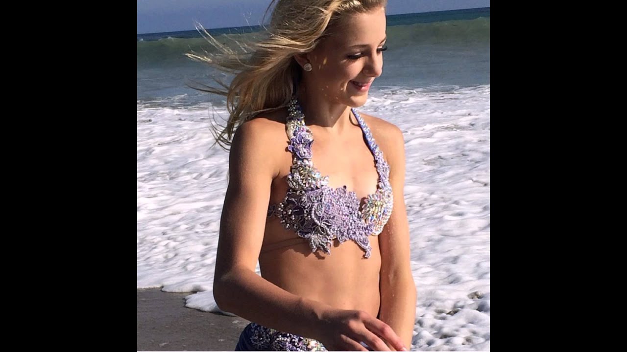 Chloe lukasiak Photoshoots 2014
