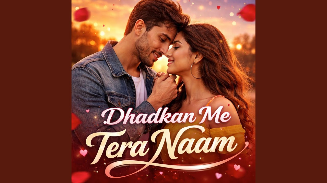 Dhadkan Me Tera Naam