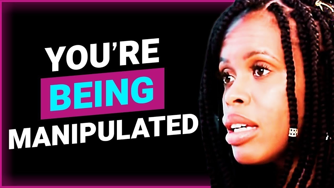 Therapist Shows The Key Signs You’re Being MANIPULATED (Watch Out For This!) | Nedra Glover Tawwab