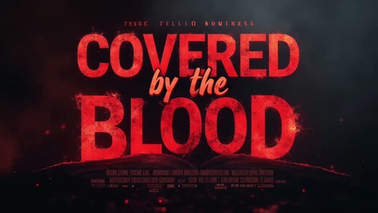 Covered by the Blood - No Weapon Formed