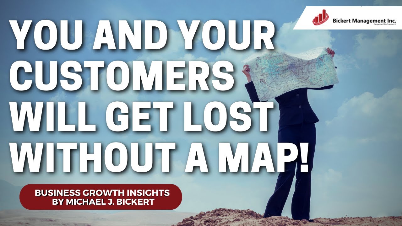 Documenting Your Customer Sales Journey