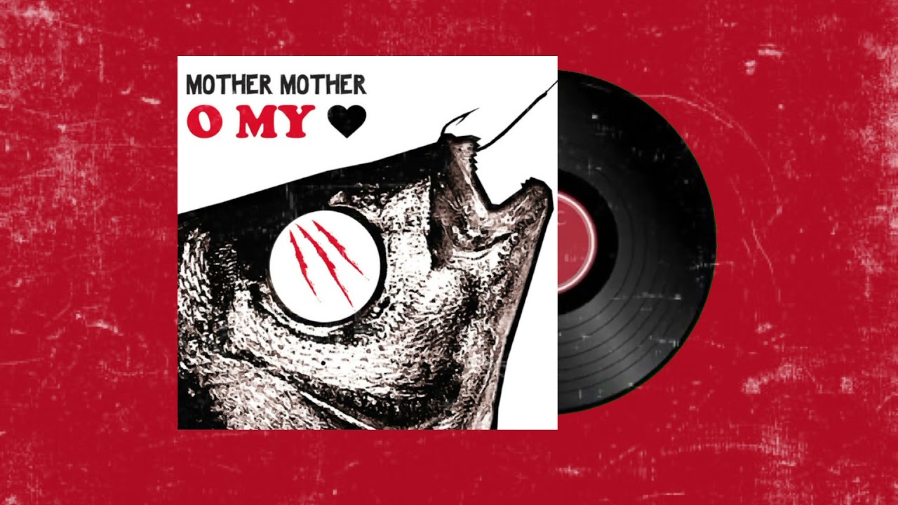 mother mother - body (slowed)