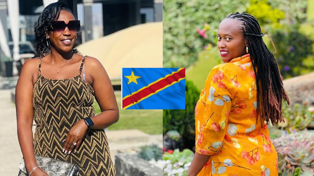🔴NYAKINSHASA na NYAMWIZA bavuze AMAGAMBO akomeye ku BANYAMULENGE😭
