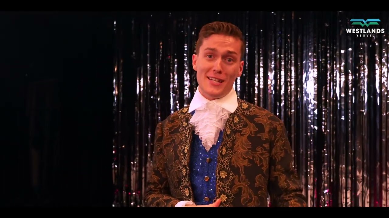 Beauty and the Beast 2025 | Relaxed Performance