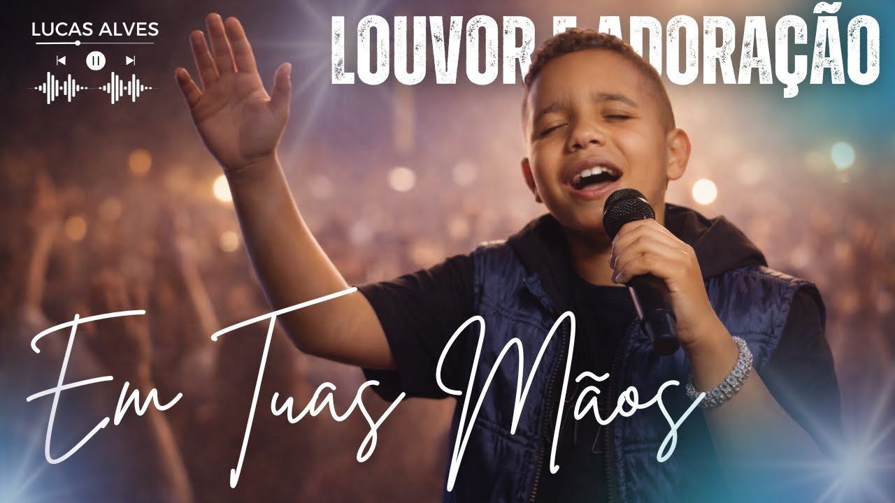 🎤 LOUVOR E ADORAÇÃO FOLK MÚSICA: 