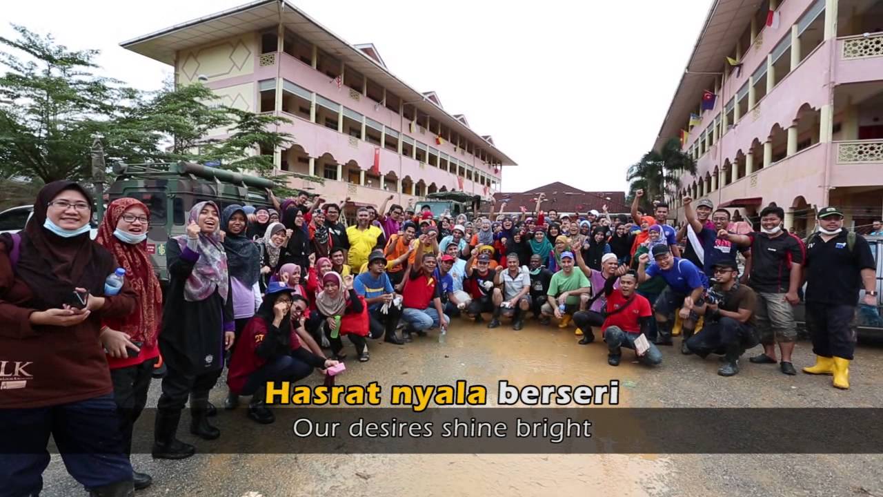 Lagu Menara Ilmu 2015