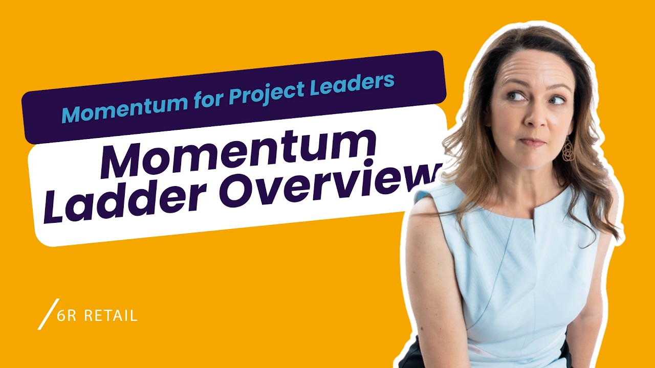 Momentum Ladder Overview