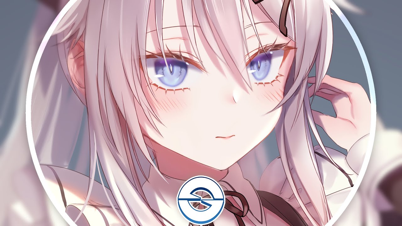 Nightcore - High - (Lyrics)