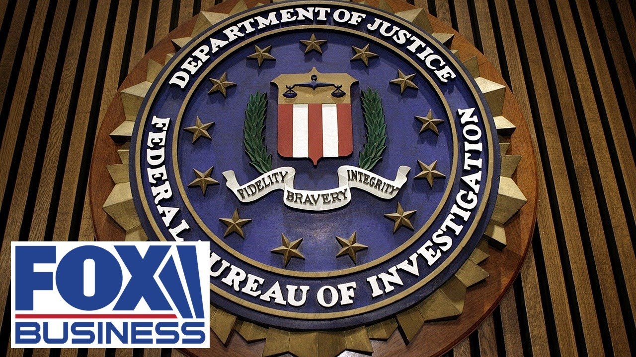 TOO BIASED: DOJ political appointees should be prohibited, says ex-FBI official