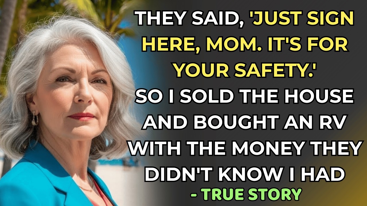 Her True Story From Oklahoma They Said 