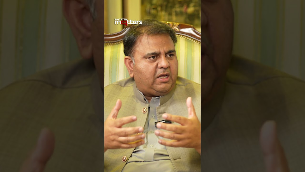 Political Revenge or Justice? Inside the Mass Arrests of PTI Members | Pakistan Matters