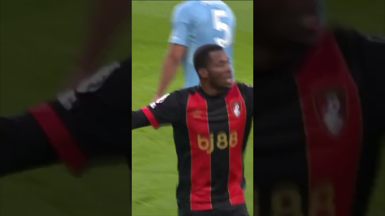 |dango Ouattara au meilleur de ces formes cette année...              