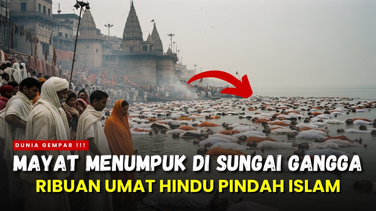 SHOCK THE WORLD ‼️ 2026 INDIA WILL OFFICIALLY BECOME AN ISLAMIC COUNTRY - ISLAMIC HISTORY