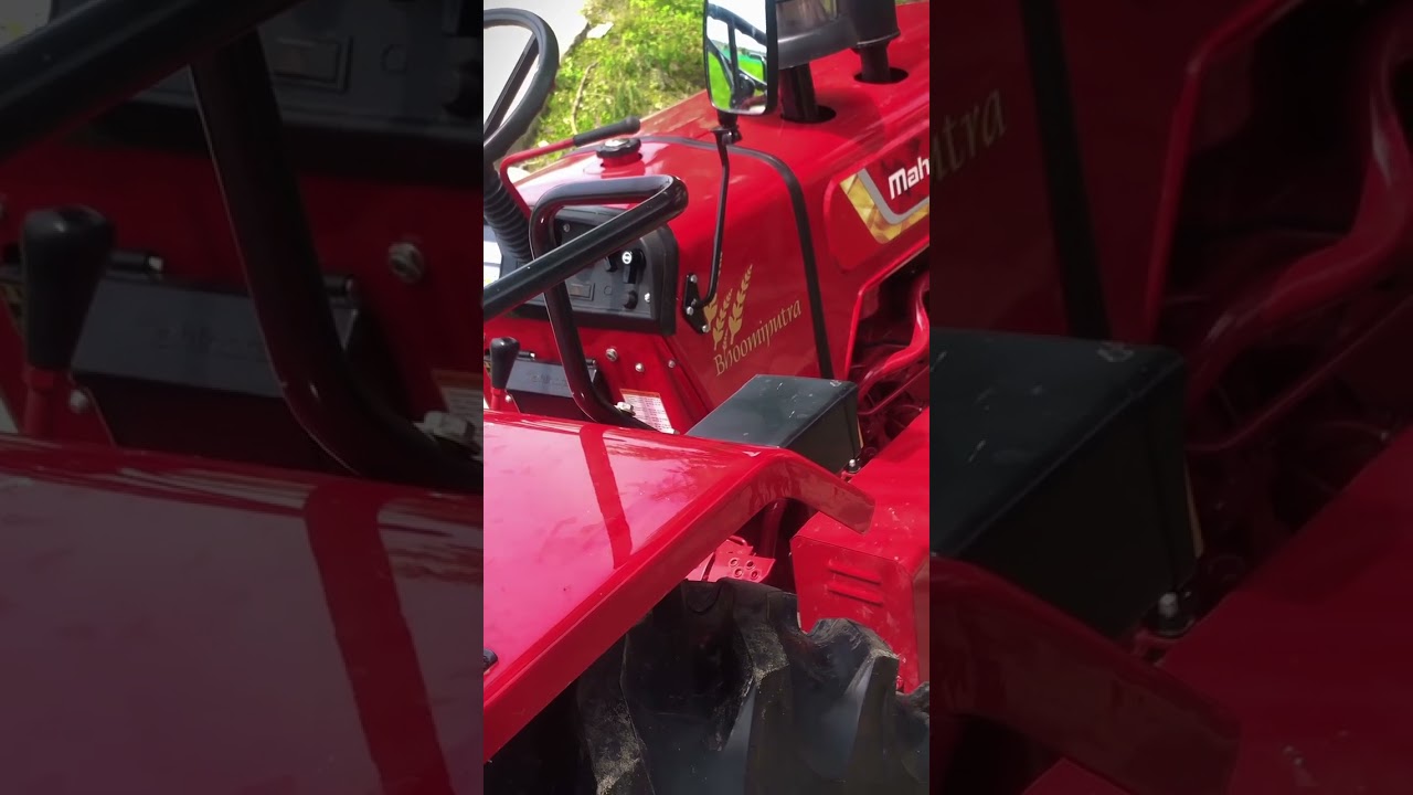 Mahindra 475 DI 💥💪💯👌💥💪