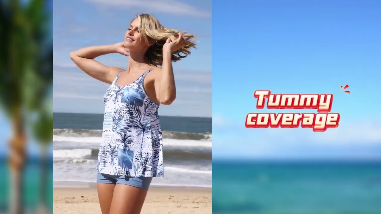 Rotita Swimwear 2024