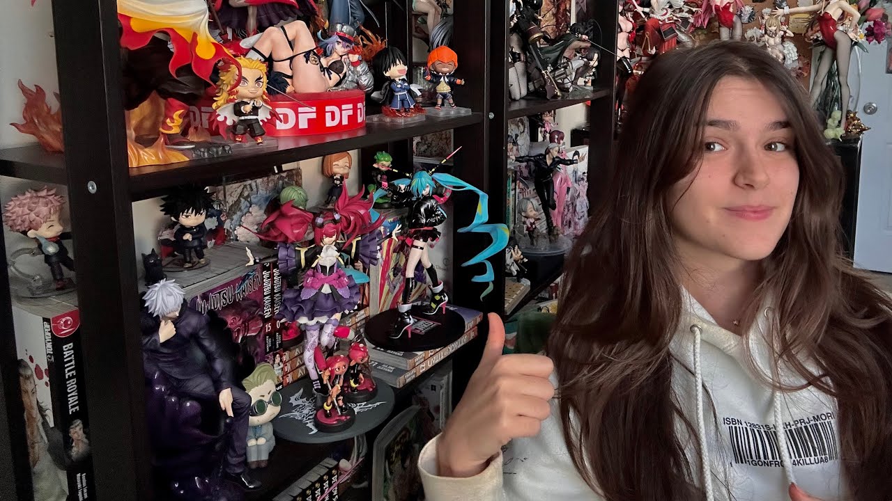 On The Hunt: Let’s Look Through My Anime Figure Wishlist!