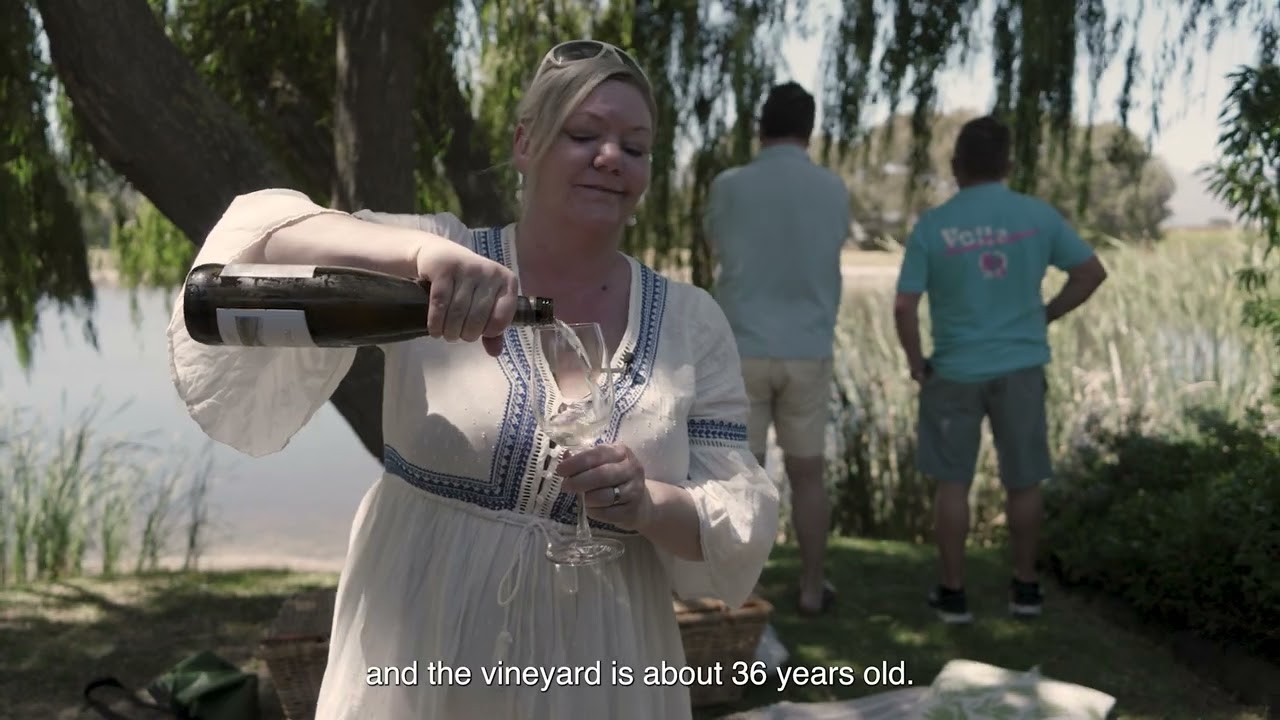 Inside Guide to Stellenbosch - Jordan Wine Estate