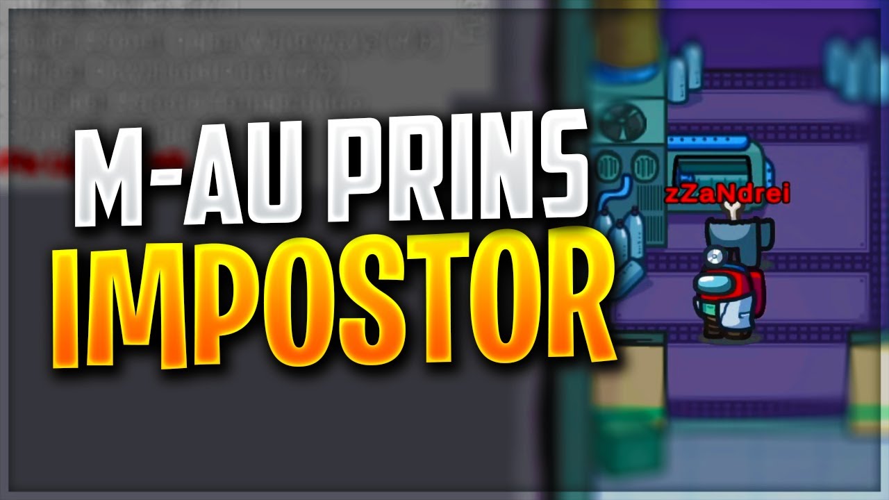 M-au prins IMPOSTOR dar mi-am luat REVANSA!!