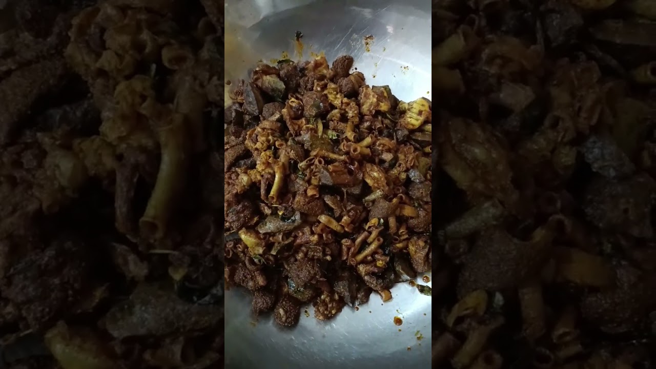 boti fry yummy yummy @sirisha vlogs