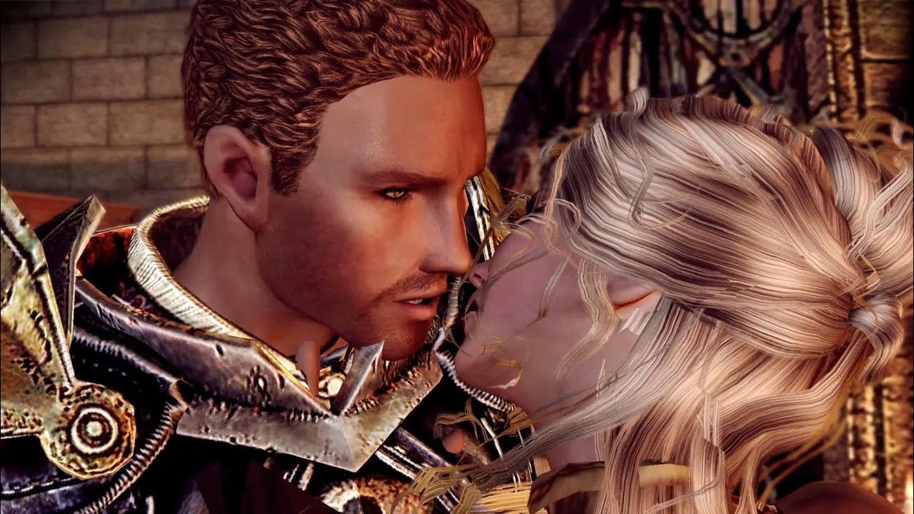 Dragon Age Origins: Tears of an Angel