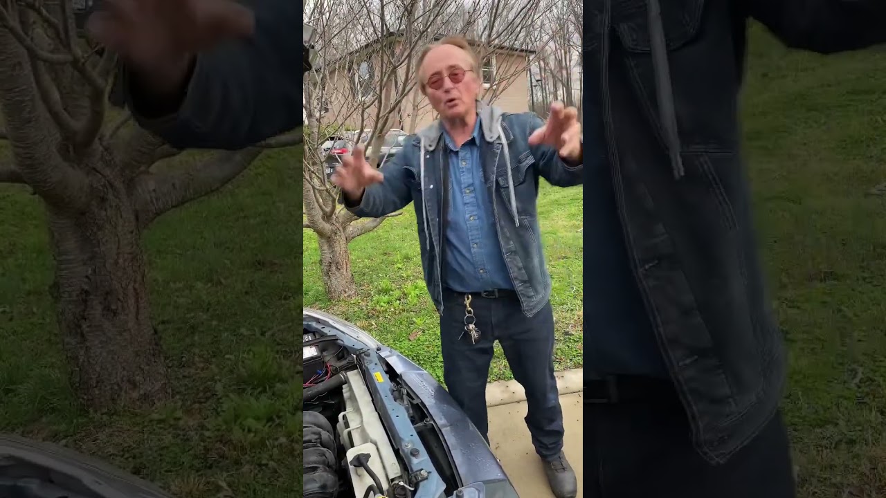 Here&rsquo;s What Happens If You Pressure Wash Your Engine Bay