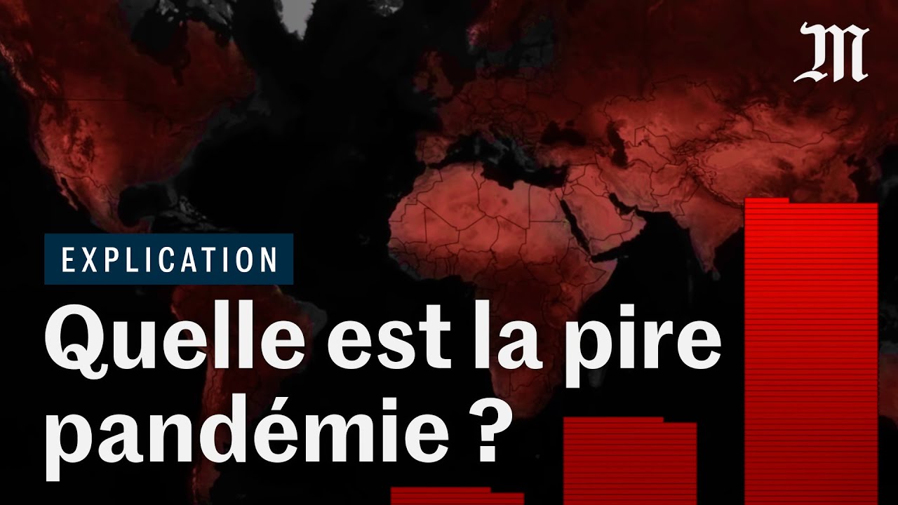 Du Covid au paludisme, quelle est la plus grande &eacute;pid&eacute;mie actuelle ?
