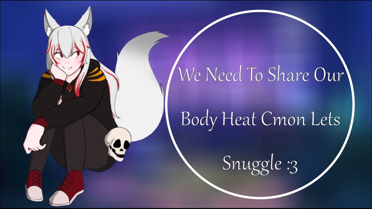 You And Your Cute Werewolf Bf Cuddle On The Couch (Comfort) (M4A) (Sleepaid) (ASMR)