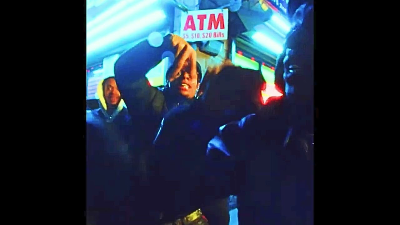 [FREE] ASAP ROCKY TYPE BEAT - 'AWAKE' | USE THIS BEAT