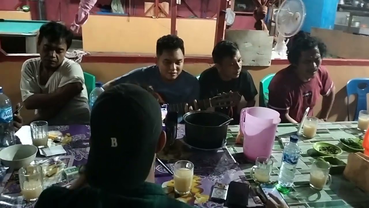 MITU MEDAN 