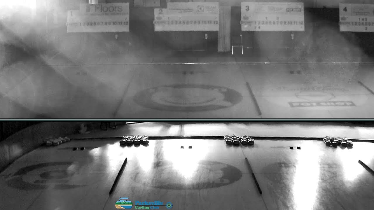 PCC - Thursday Mixed - Sheets 1-3 - Feb 12