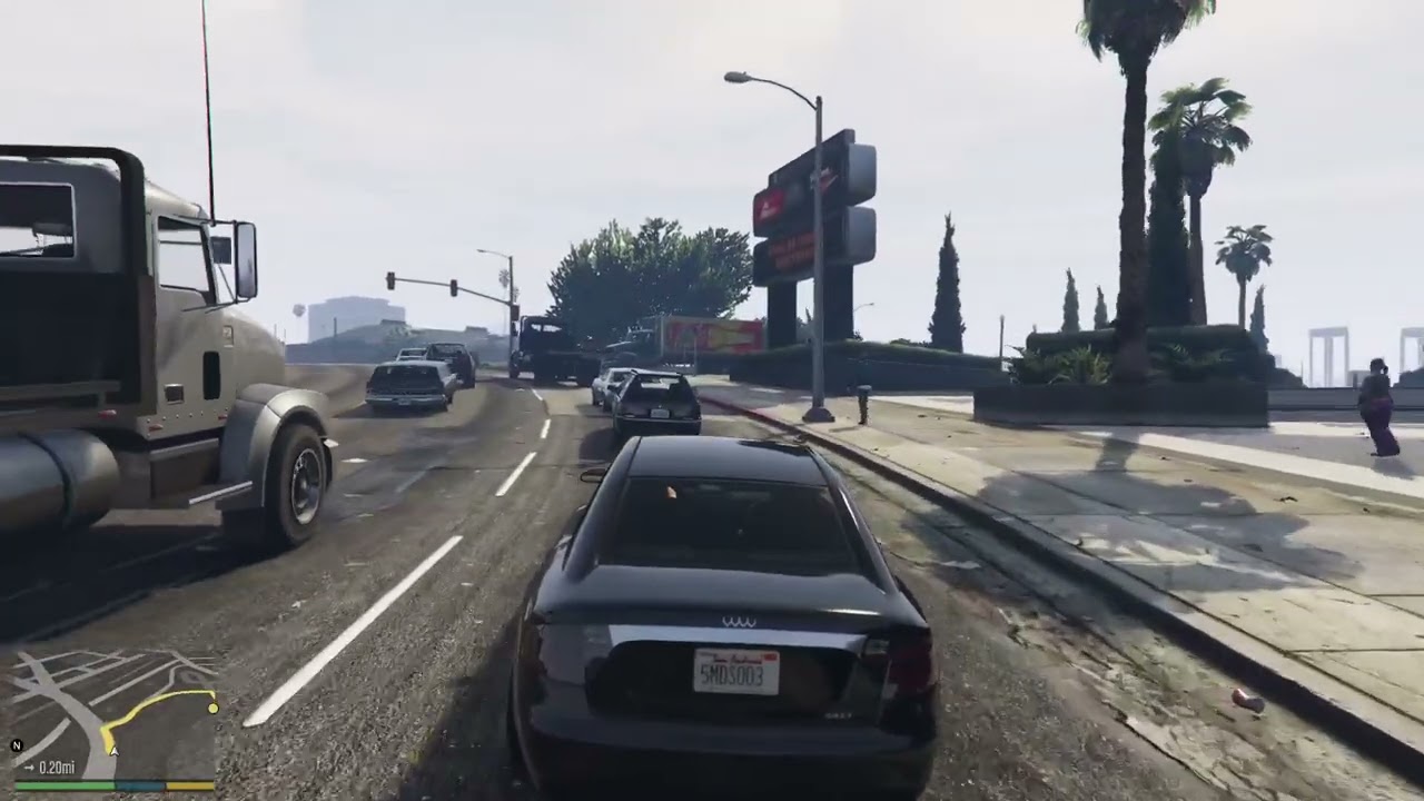 Gta5 -Live-
