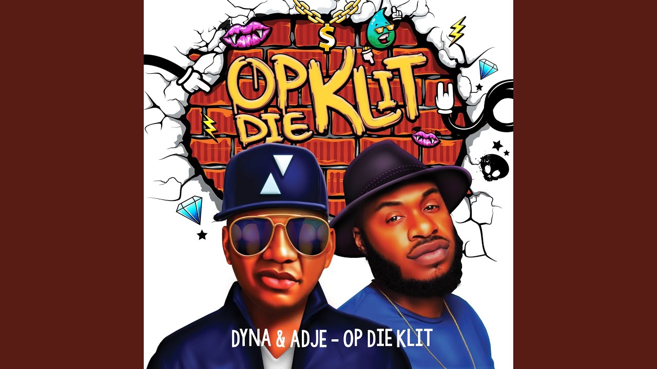 Op die Klit