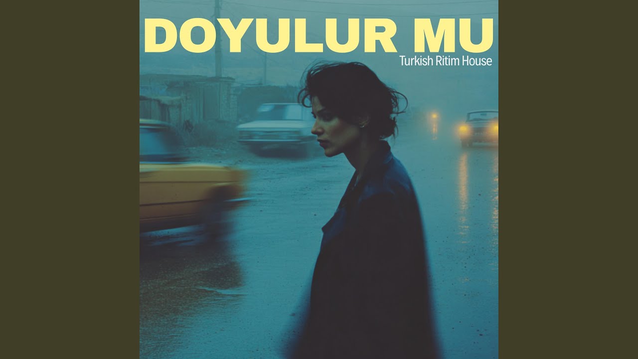 Doyulur Mu?