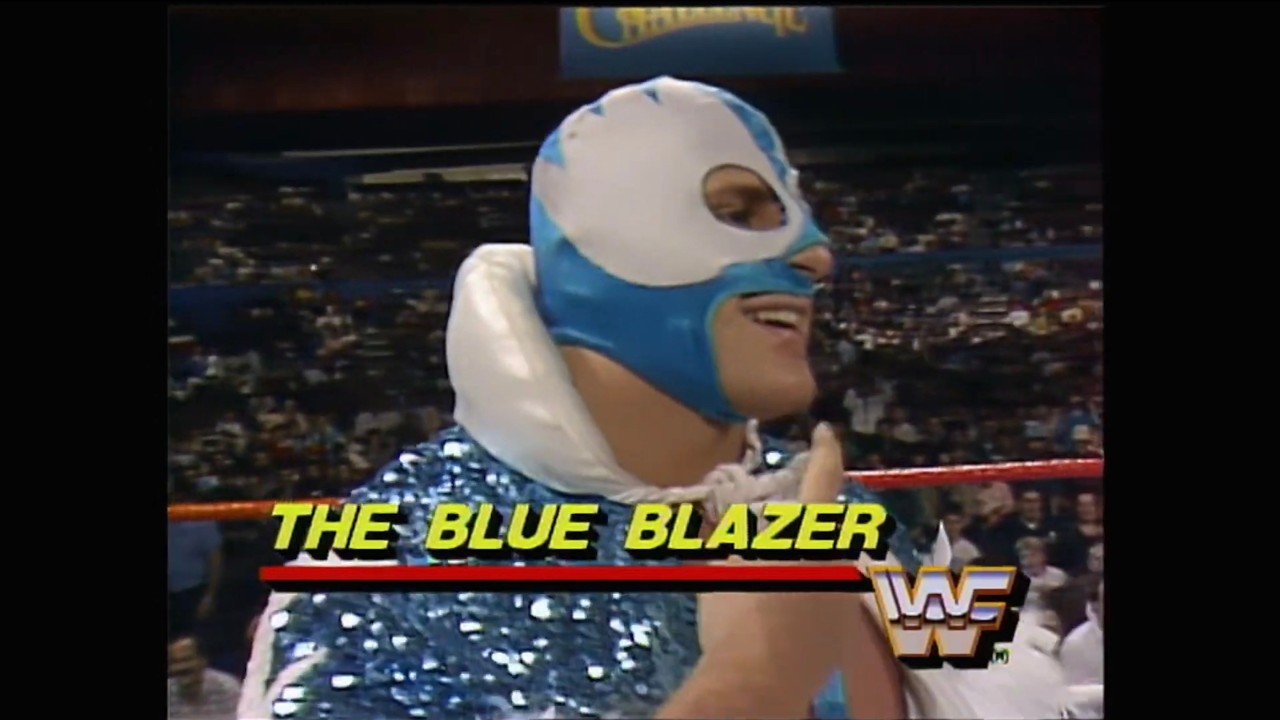 WWF Prime Time Wrestling  05 08 1989 (Full Show 1080p)