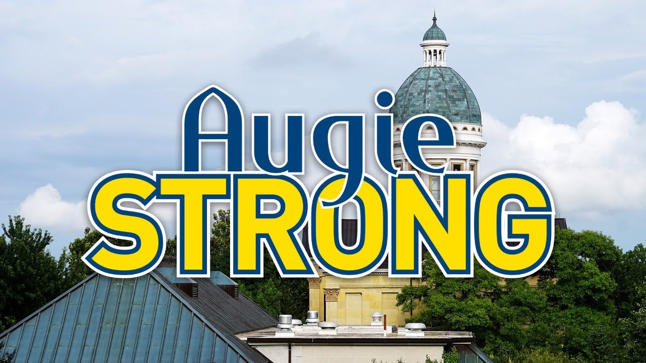 Augie Strong: LIVE w/ Dr. Jon and Sonja Hurty