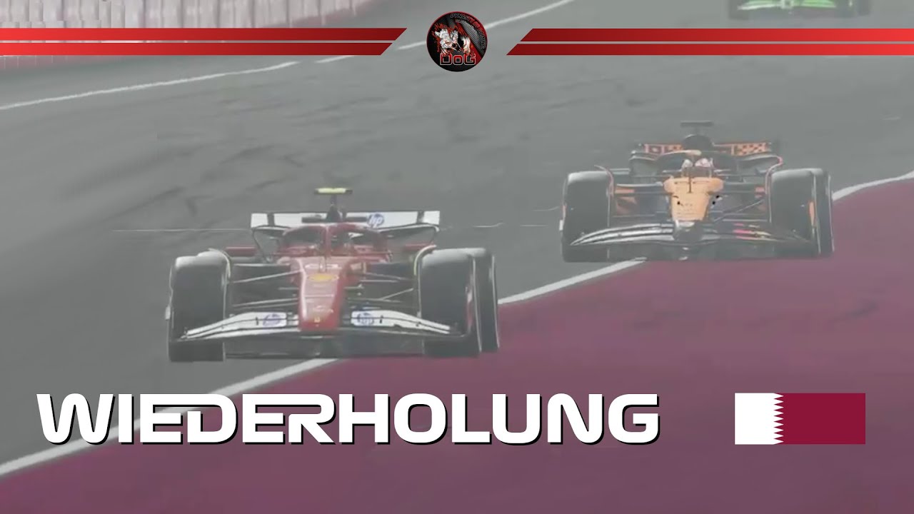 DoG | 🇶🇦 Katar GP | Runde 11 Season 2 - Sonntags-Liga