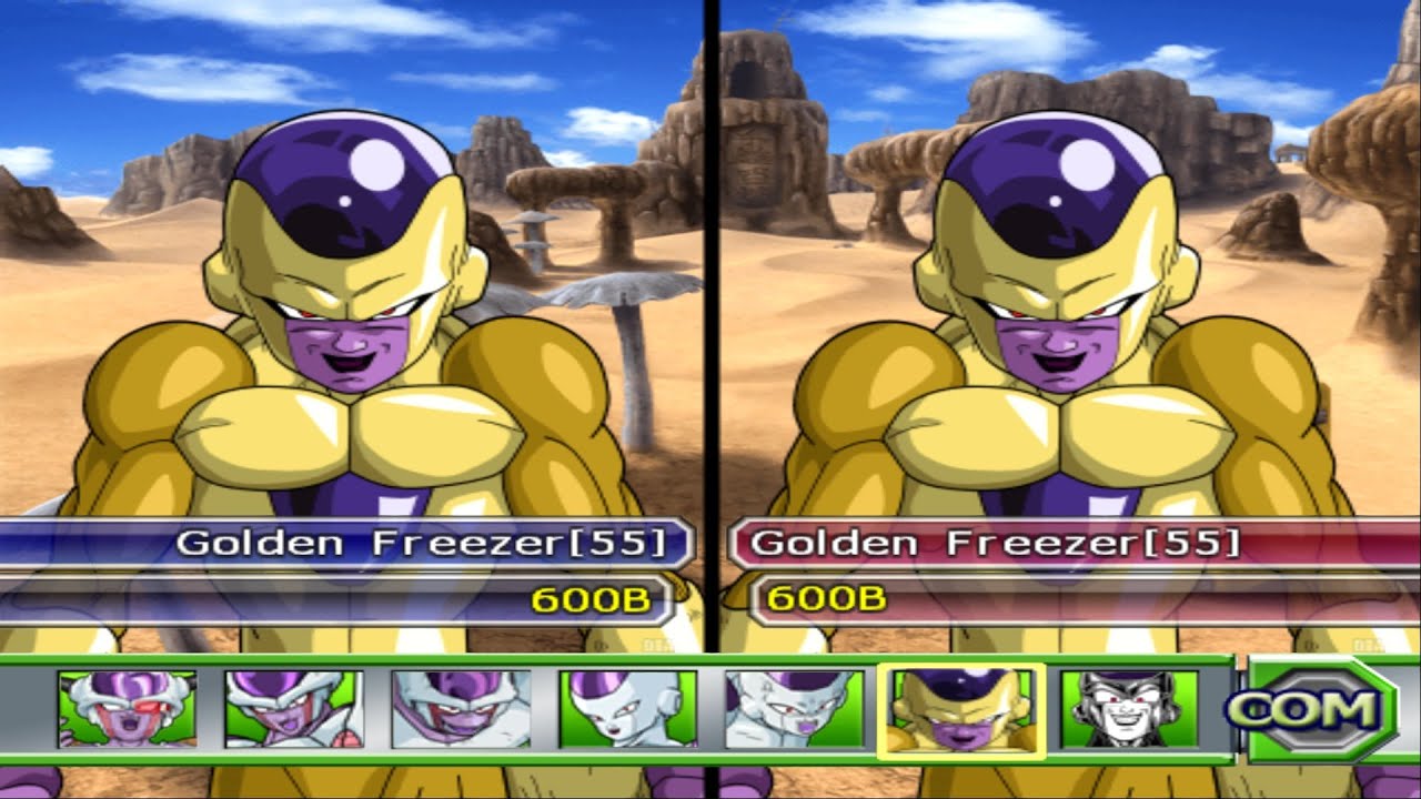 ISO Niveles de Poder | Las transformaciones en Dragon Ball Super son solo RECOLOREOS 🤔 JHKUNO 89