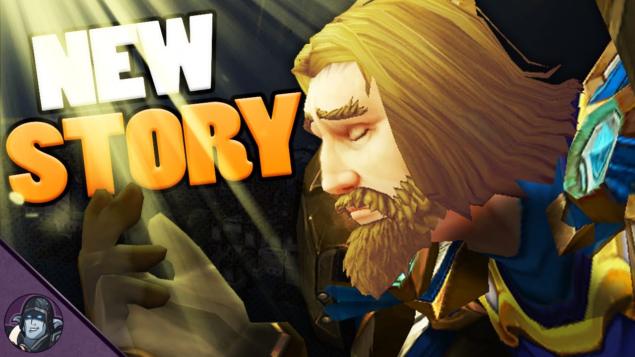 Tales of Warcraft: 