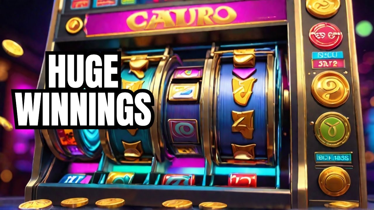 Top Megaways Slot Games of 2024 - Win Big!
