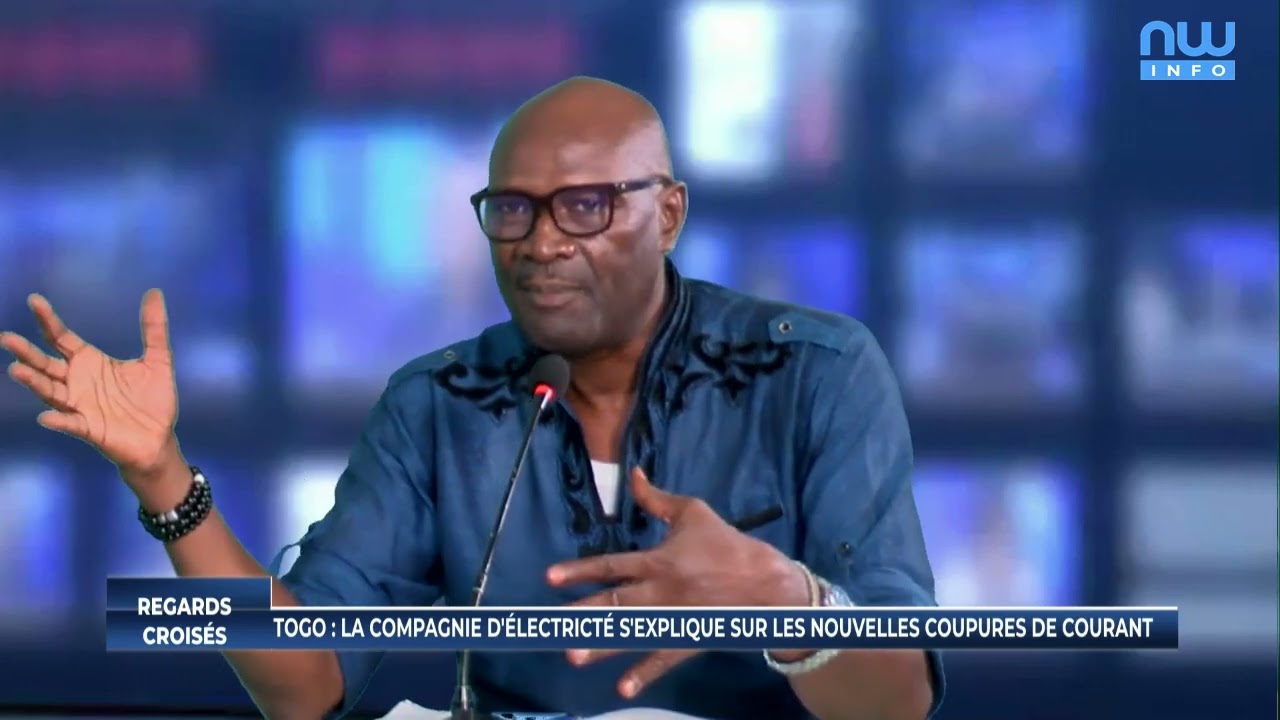 Togo : la Compagnie d’Électricité s’explique sur les nouvelles coupures de courant